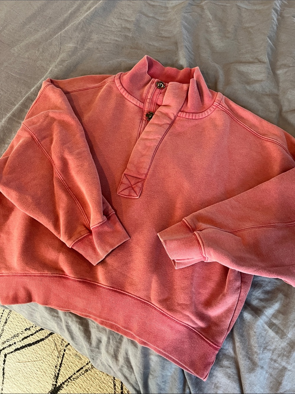 We The Free Timeless pullover